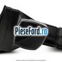 Rezonator carcasa filtru aer Ford Mustang 2015-2018 5.0 V8 418 cp MF8F benzina
