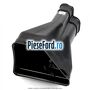 Rezonator carcasa filtru aer Ford Mustang 2018-2022 5.0 V8 450 cp 50SDEM benzina