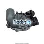 Rezonator filtru aer Ford Focus 2008-2011 2.5 RS 305 cp JZDA benzina