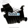 Rezonator filtru aer Ford Mondeo 2000-2007 1.8 16V 110 cp CGBA, CGBB benzina