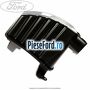 Rezonator filtru aer Ford Mondeo 2000-2007 2.0 16V 146 cp CJBA, CJBB benzina