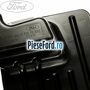Rezonator filtru aer Ford Mondeo 2000-2007 2.0 16V 146 cp CJBA, CJBB benzina | Foto 4