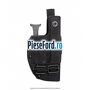 Rezonator filtru aer Ford Mondeo 2000-2007 2.5 V6 24V 170 cp LCBD benzina | Foto 2