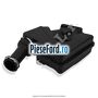 Rezonator filtru aer Ford Mondeo 2008-2014 2.0 TDCi 163 cp TXBA, TXBB diesel