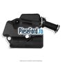Rezonator filtru aer Ford S-Max 2007-2014 1.6 EcoBoost 160 cp JTWA, JTWB benzina