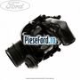 Rezonator furtun admisie aer Ford Focus 2004-2007 2.5 ST 225 cp HYDA benzina