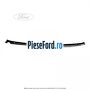 Ridigizare bara spate combi cu gaura senzor parcare Ford Mondeo 2000-2007 1.8 SCi 130 cp CFBA benzina