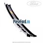 Ridigizare bara spate combi standard Ford Mondeo 2000-2007 2.0 16V 146 cp CJBA, CJBB benzina | Foto 2