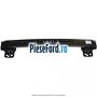 Rigidizare bara fata Ford Fiesta 2002-2005 1.25 16V 70 cp M7JA, M7JB benzina