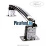 Rigidizare bara fata Ford Fusion 1.3 60 cp BAJA benzina