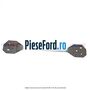 Rigidizare bara fata traversa Ford Mondeo 2000-2007 2.0 16V 146 cp CJBA, CJBB benzina