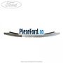 Rigidizare bara spate Ford Fiesta 2002-2005 1.25 16V 75 cp FUJA, FUJB benzina