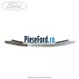 Rigidizare bara spate Ford Fiesta 2002-2005 1.3 60 cp BAJA benzina | Foto 2