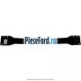 Rigidizare bara spate Ford Fiesta 2002-2005 1.4 16V 80 cp FXJA, FXJB benzina | Foto 3