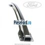 Rigidizare bara spate Ford Fiesta 2005-2008 1.25 16V 70 cp M7JA, M7JB benzina | Foto 4