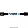 Rigidizare bara spate Ford Fiesta 2005-2008 1.3 60 cp BAJA benzina | Foto 3