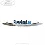 Rigidizare bara spate Ford Fiesta 2005-2008 1.3 60 cp BAJA benzina