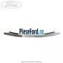 Rigidizare bara spate Ford Fiesta 2005-2008 1.3 69 cp A9JA, A9JB benzina | Foto 2
