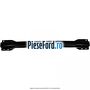 Rigidizare bara spate Ford Fiesta 2005-2008 1.4 16V 80 cp FXJA, FXJB benzina