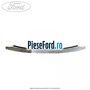 Rigidizare bara spate Ford Fiesta 2005-2008 1.4 16V 80 cp FXJA, FXJB benzina