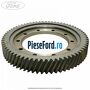 Roata dintata diferential Ford Mondeo 2008-2014 2.0 TDCi 115 cp KLBA, LPBA, TYBA diesel