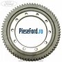 Roata dintata diferential Ford Mondeo 2008-2014 2.0 TDCi 140 cp QXBA, QXBB, UFBA, UFBB diesel