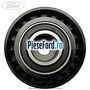 Rola ghidaj curea distributie 60 mm Ford Mondeo 1996-2000 1.6 i 90 cp L1J benzina