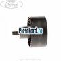 Rola ghidaj, curea distributie Ford Focus 1998-2004 ST170 173 cp ALDA benzina