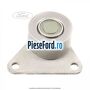Rola ghidaj curea distributie Ford Focus 2008-2011 2.5 RS 305 cp JZDA benzina