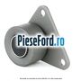 Rola ghidaj curea distributie Ford Focus 2008-2011 2.5 ST 225 cp HYDA benzina