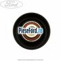 Rola ghidaj curea transmisie metalica Ford Galaxy 1995-2000 2.3 16V 146 cp E5SA, Y5B benzina