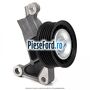 Rola ghidaj, curea transmisie strechbelt Ford Focus 2008-2011 1.8 125 cp Q7DA, QQDA, QQDB benzina