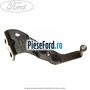 Rola inferioara usa culisanta dreapta 900 mm Ford Transit 2006-2014 2.2 TDCi 136 cp USRA, USRB diesel