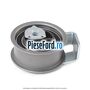 Rola intinzatoare curea distributie an 04/2000-04/2002 Ford Galaxy 1995-2000 1.9 TDI 90 cp 1Z, AHU, ANU diesel