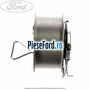 Rola intinzatoare curea distributie an 05/2002-08/2006 Ford Galaxy 2000-2006 1.9 TDI 150 cp BTB diesel | Foto 2