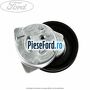 Rola intinzatoare curea transmisie cu AC Ford Puma 1997-2003 1.4 16V 90 cp FHD, FHF benzina