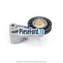 Rola intinzatoare curea transmisie fara servodirectie Ford Escort 1990-1995 1.8 TD 90 cp RFD, RFK, RFS diesel