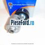 Rola intinzatoare curea transmisie Ford Escort 1995-1998 1.3 60 cp J4B, J6A benzina | Foto 3
