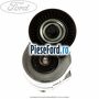 Rola intinzatoare curea transmisie Ford Galaxy 1995-2000 2.0 i 116 cp NSE, ZVSA benzina