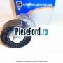 Rola intinzatoare curea transmisie Ford Ka 1996-2008 1.3 i 70 cp A9A, A9B benzina | Foto 4