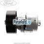 Rola intinzatoare curea transmisie Ford Ka 1996-2008 1.3 i 70 cp A9A, A9B benzina | Foto 2