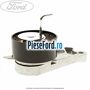 Rola intinzator, curea distributie 04/1997-04/2005 Ford Fusion 1.6 100 cp FYJA, FYJB, FYJC benzina | Foto 2