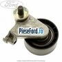 Rola intinzator, curea distributie 08/1995-03/1997 Ford Puma 1997-2003 1.4 16V 90 cp FHD, FHF benzina | Foto 2