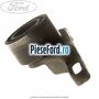 Rola intinzator curea distributie cu suport Ford Fiesta 1989-1996 1.4 75 cp FUF benzina | Foto 2