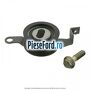 Rola intinzator curea distributie diametru 52 mm Ford Escort 1990-1995 1.8 D 60 cp RTE, RTF, RTH diesel