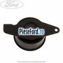 Rola intinzator curea distributie diametru 60 mm Ford Mondeo 1993-1996 1.8 TD 88 cp RFM, RFN diesel