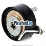 Rola intinzator curea distributie Ford C-Max 2011-2015 1.0 EcoBoost 125 cp M1DA, M1DD benzina | Foto 4