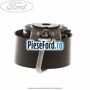 Rola intinzator, curea distributie Ford Fiesta 2008-2012 1.4 TDCi 70 cp F6JD, KVJA diesel | Foto 3