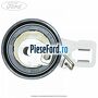 Rola intinzator curea distributie Ford Fiesta 2013-2017 1.5 TDCi 100 cp XUJH diesel