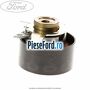 Rola intinzator, curea distributie Ford Focus 1998-2004 RS 215 cp HMDA benzina